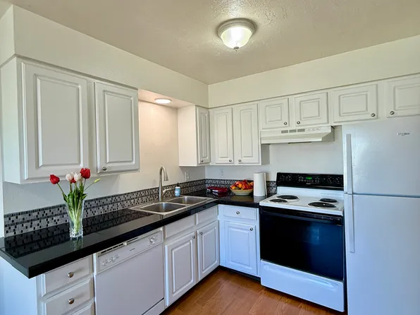 4574 S 200 E #5A, Salt Lake City, UT 84107