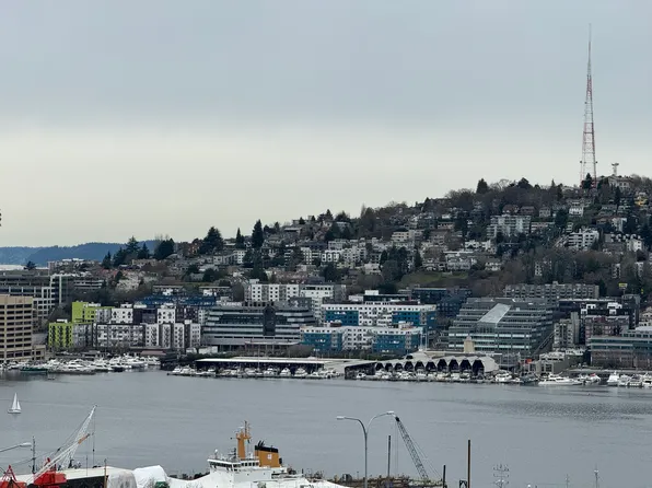 1821 Broadway E #1821, Seattle, WA 98102