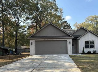 125 Adams St, Haskell, AR 72015