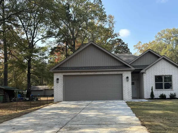 125 Adams St, Haskell, AR 72015