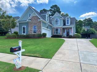 4112 Dewaal St, Evans, GA 30809