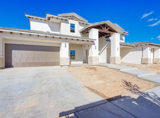 513 Cotton Field Dr, El Paso, TX 79922