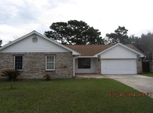 2185 Bellmeade Cir, Navarre, FL 32566