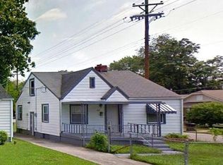 1021 S 41st St, Louisville, KY