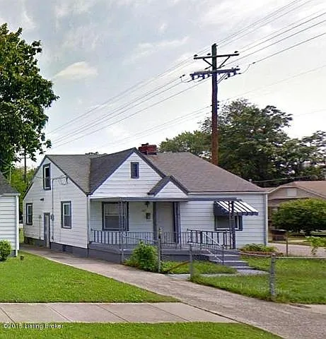 1021 S 41st St photo 1