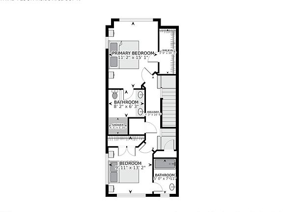 4th image of 16223 Decker Pl #1