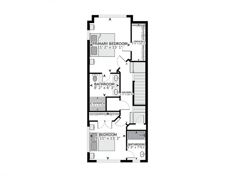16223 Decker Pl #1 — Photo 4