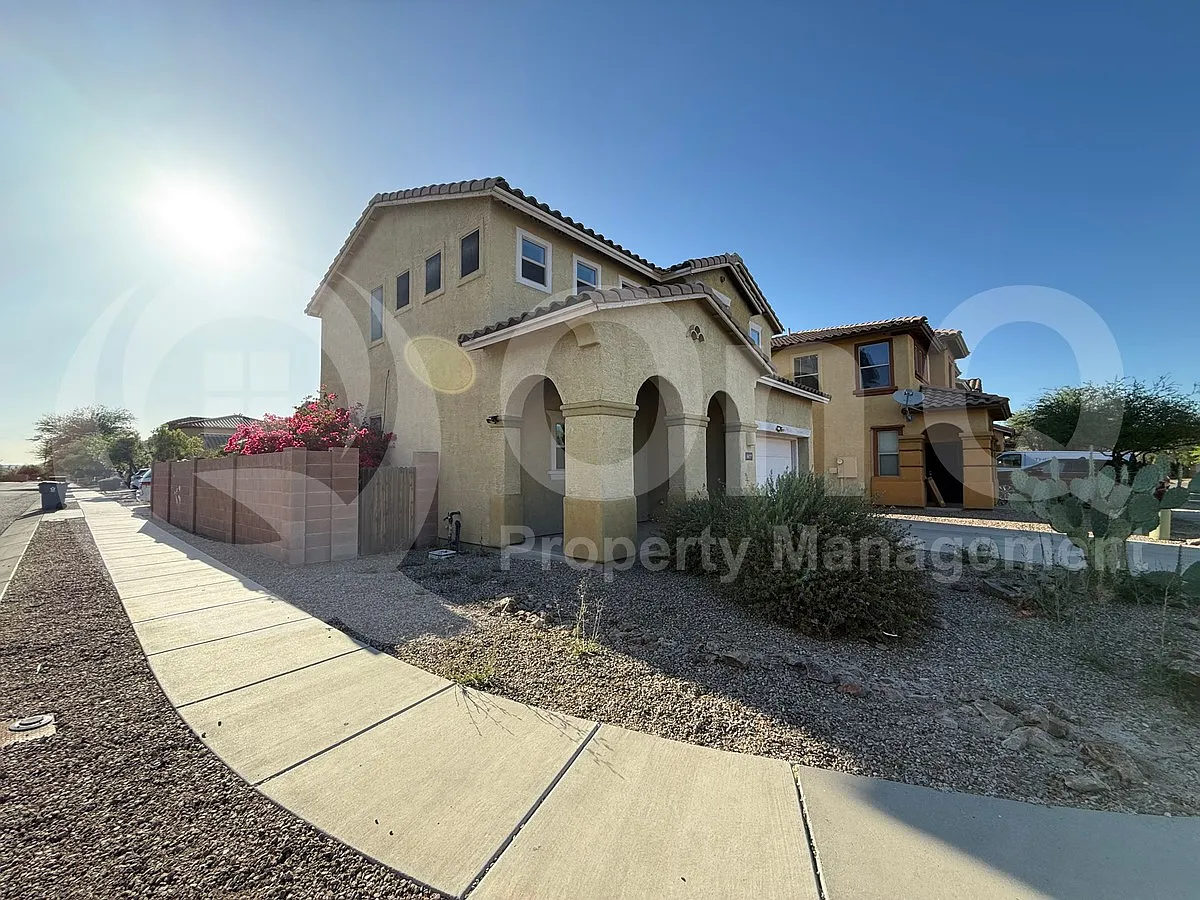 Building Photo - 5077 N Fortune Teller Way