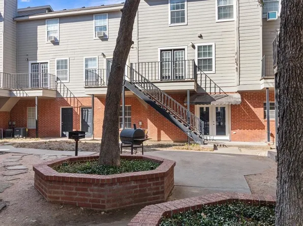 600 Bagby Ave APT 4D, Waco, TX 76706