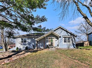 500 Wells Rd, Platte City, MO 64079