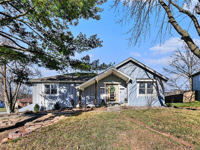 500 Wells Rd, Platte City, MO, 64079