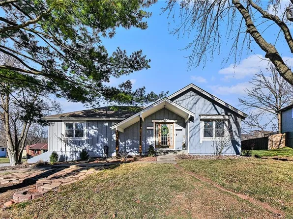 500 Wells Rd, Platte City, MO 64079