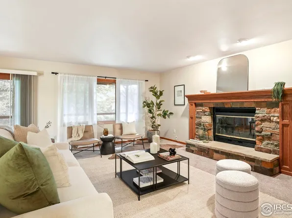 1512 Brandt Ct, Boulder, CO 80303