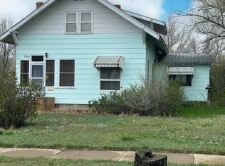 330 Dawson St, Wolf Point, MT 59201