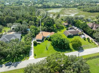 5600 SW 195th Ter, Southwest Ranches, FL 33332
