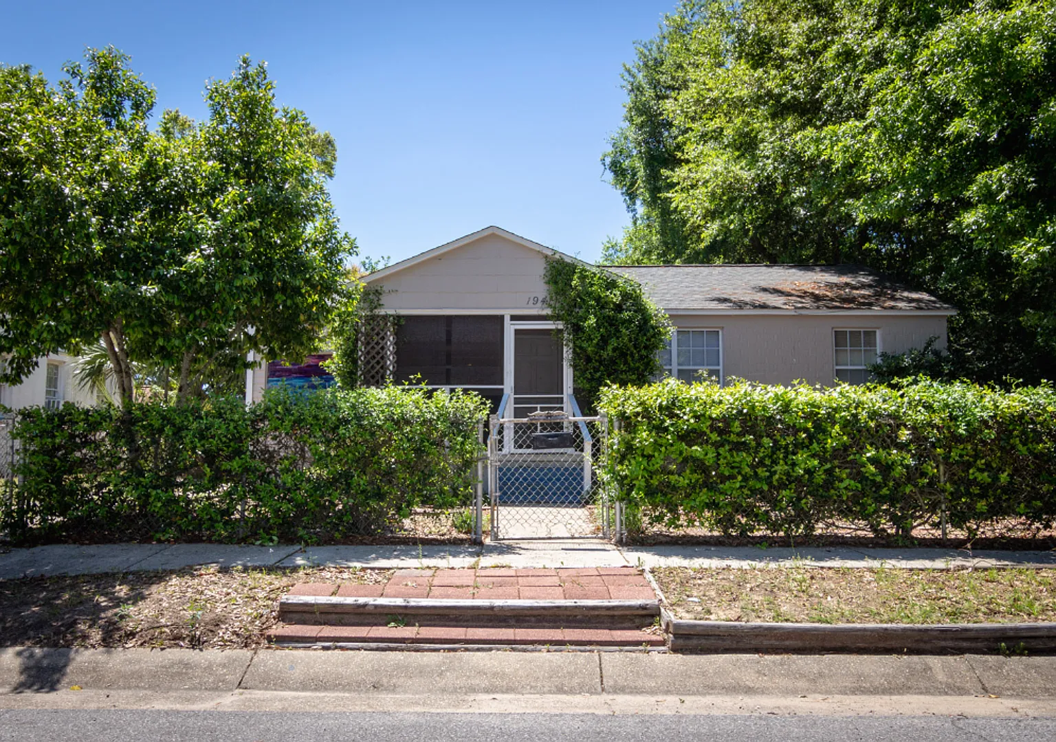 Charming Downtown Pensacola Home Minutes from Everything! — Photo 1