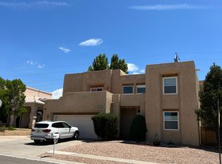 9634 Redmont Rd NE, Albuquerque, NM 87109