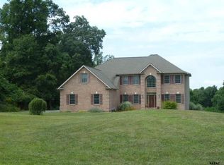 12830 Laurel Hill Rd, Felton, PA 17322