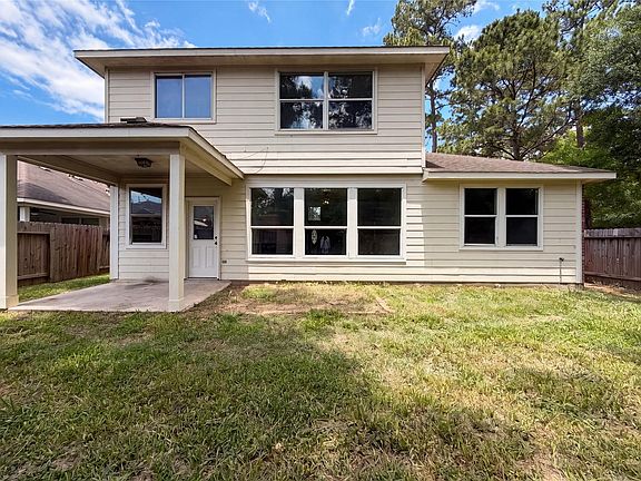 5th image of 16107 Horseshoe Hill Ct