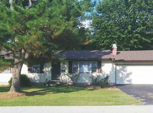 1307 S Water St, Clinton, MO 64735
