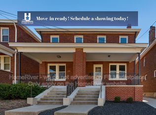 1821 Murdoch Rd, Squirrel Hill, PA 15217