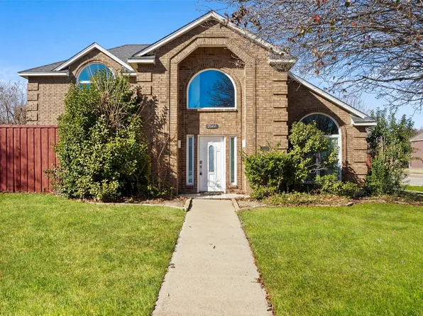 2044 Hillshire Dr, Lewisville, TX 75067
