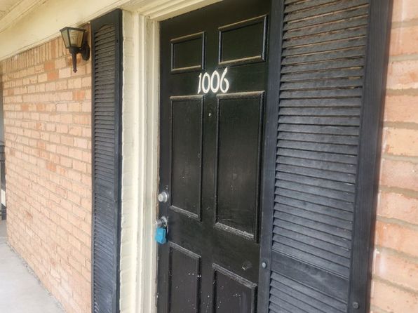 5063 Ridglea Ln APT 1006