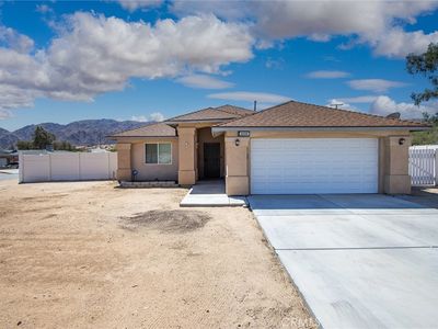 71779 Buena Vista Dr, Twentynine Palms, CA, 92277