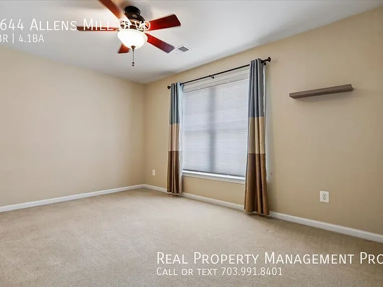 4644 Allens Mill Blvd — Photo 34