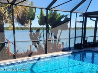1000 Dakar Dr, Merritt Island, FL 32953