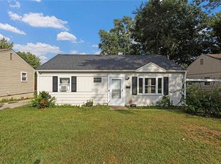 2353 Englewood Ct, Independence, MO 64052