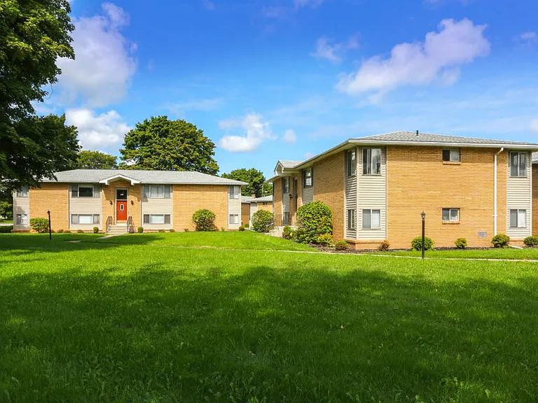 Susan Apartments — Photo 13