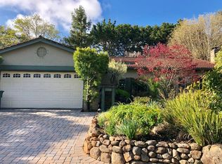1416 Yew St, San Mateo, CA