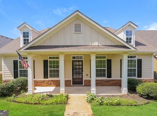 47 Medallion Park, Newnan, GA 30265
