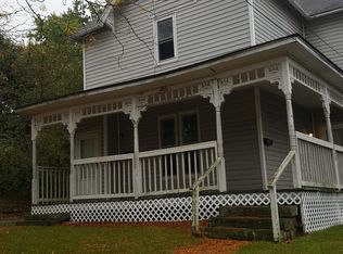 114 1/2 Hedges St, Mansfield, OH 44902