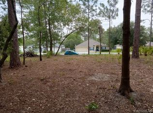 7106 N Outrigger Ter, Citrus Springs, FL 34433