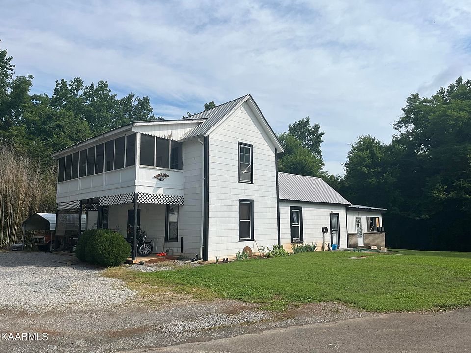 2944 W Old Topside Rd, Louisville, TN 37777 MLS 1232154 Zillow