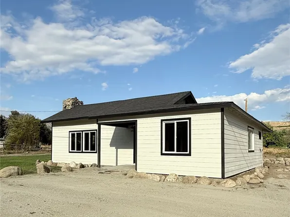 1719 Old Hwy 97, Okanogan, WA 98840