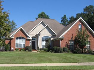 324 Kirkwood Dr, Dothan, AL 36303