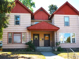 1111 W Sharp Ave, Spokane, WA 99201