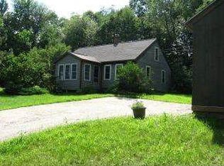 95 Old Mountain Rd, Northwood, NH 03261