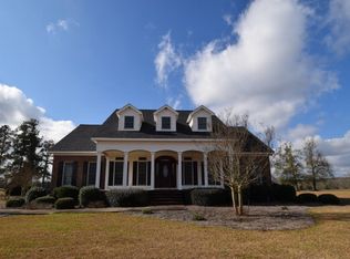 4915 Storey Mill Rd, Hephzibah, GA 30815