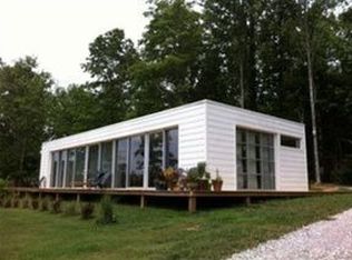 440 E Wolf Valley Rd, Heiskell, TN 37754