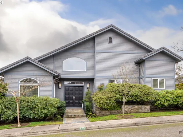 675 Sand Ave, Eugene, OR 97401