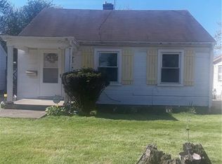 4432 Saint Johns Ave, Dayton, OH 45406