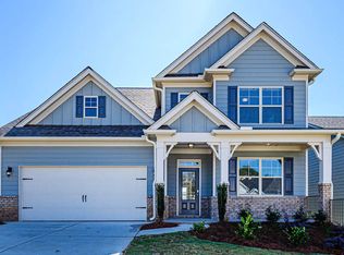 907 Deer Path, Waleska, GA 30183