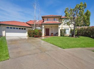 10764 Lurie Pl, Porter Ranch, CA 91326