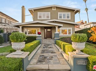 1513 S Victoria Ave, Los Angeles, CA