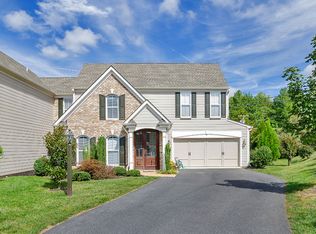 1307 Gate Post Ln, Charlottesville, VA 22901