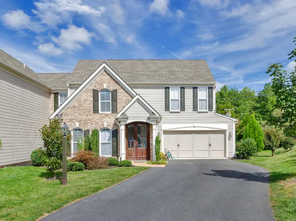 1307 Gate Post Ln, Charlottesville, VA 22901